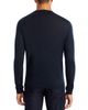 Jack Victor Jack Victor Merino Wool Crewneck Sweater - 3