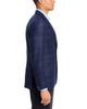 Jack Victor Jack Victor Midland Regular Fit Windowpane Plaid Wool Sport Coat - 5