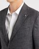 Jack Victor Jack Victor Morton Textured Sport Coat - 4