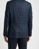 Jack Victor Jack Victor Morton Wool, Silk, Linen & Cashmere Sport Coat - 2