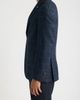Jack Victor Jack Victor Morton Wool, Silk, Linen & Cashmere Sport Coat - 3