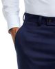 Jack Victor Jack Victor Stretch Flannel Trousers - 5