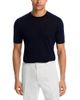 Jack Victor Jack Victor Wellington Crewneck Knit T-Shirt - 1