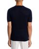Jack Victor Jack Victor Wellington Crewneck Knit T-Shirt - 3