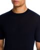 Jack Victor Jack Victor Wellington Crewneck Knit T-Shirt - 4
