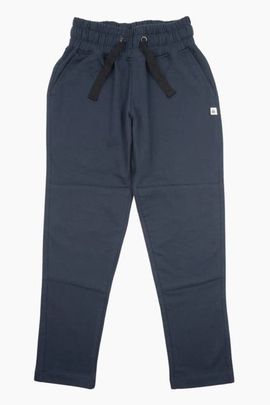Jackalo Jackalo Kids' Organic Cotton Kai Sweatpants