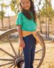 Jackalo Jackalo Kids' Organic Cotton Kai Sweatpants - 2