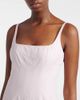 Jacquemus Jacquemus Agave cotton midi dress - 4