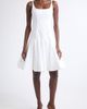 Jacquemus Jacquemus Agave Minidress - 1
