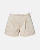 Jacquemus Jacquemus Amelo De-NÃ®mes denim shorts - 1