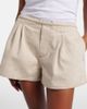 Jacquemus Jacquemus Amelo De-NÃ®mes denim shorts - 3