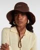 Jacquemus Jacquemus Artichaut canvas bucket hat - 2