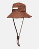 Jacquemus Jacquemus Artichaut canvas bucket hat - 4