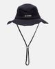 Jacquemus Jacquemus Artichaut wool-blend bucket hat - 1