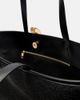 Jacquemus Jacquemus Bambola Large raffia-effect bucket bag - 3