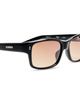 Jacquemus Jacquemus Bastide D Frame Sunglasses, 54mm - 4