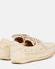 Jacquemus Jacquemus Batto leather boat shoes - 2