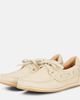 Jacquemus Jacquemus Batto leather boat shoes - 4