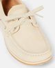 Jacquemus Jacquemus Batto leather boat shoes - 5