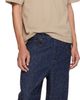 JACQUEMUS JACQUEMUS Beige 'Le Brodero' T-shirt - 4