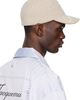 JACQUEMUS JACQUEMUS Beige 'The Atelier' Baseball Cap - 3