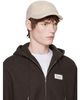 JACQUEMUS JACQUEMUS Beige 'The Cachemiro baseball' Cap - 2