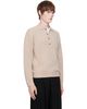 JACQUEMUS JACQUEMUS Beige 'The Pallone' Polo - 2
