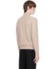 JACQUEMUS JACQUEMUS Beige 'The Pallone' Polo - 3