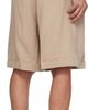JACQUEMUS JACQUEMUS Beige 'The Pastro' Shorts - 3