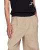 JACQUEMUS JACQUEMUS Beige 'The Pastro' Shorts - 4