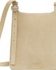 JACQUEMUS JACQUEMUS Beige 'The small Tablier' Bag - 1