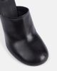 Jacquemus Jacquemus Bisou 90 leather mules - 5
