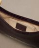 Jacquemus Jacquemus Bisou Perle Small leather shoulder bag - 4
