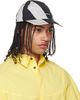 JACQUEMUS JACQUEMUS Black & Gray 'The Baluchon baseball' Cap - 2