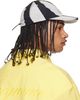 JACQUEMUS JACQUEMUS Black & Gray 'The Baluchon baseball' Cap - 3