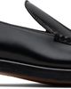 JACQUEMUS JACQUEMUS Black La Croisière 'The Loafers' Loafers - 1