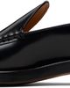 JACQUEMUS JACQUEMUS Black La Croisière 'The Loafers' Loafers - 3