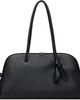 JACQUEMUS JACQUEMUS Black La Croisière 'The Turismo' Tote - 1