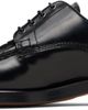 JACQUEMUS JACQUEMUS Black La Croisière 'The Woven' Derbies - 3