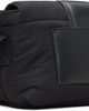 JACQUEMUS JACQUEMUS Black 'Le petit Messenger' Bag - 3