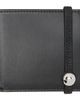 JACQUEMUS JACQUEMUS Black 'Le porte Miami' Wallet - 1