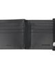 JACQUEMUS JACQUEMUS Black 'Le porte Miami' Wallet - 3