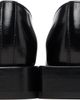 JACQUEMUS JACQUEMUS Black 'Les Mocassins' Loafers - 2