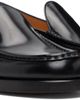 JACQUEMUS JACQUEMUS Black 'Les Mocassins' Loafers - 4
