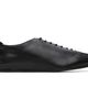 JACQUEMUS JACQUEMUS Black 'Les Pantoufles Tennis' Sneakers - 1