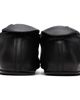 JACQUEMUS JACQUEMUS Black 'Les Pantoufles Tennis' Sneakers - 2