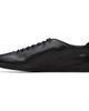 JACQUEMUS JACQUEMUS Black 'Les Pantoufles Tennis' Sneakers - 3