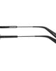 JACQUEMUS JACQUEMUS Black 'The Alba' Sunglasses - 3