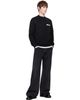 JACQUEMUS JACQUEMUS Black 'The Gros Grain' Sweatshirt - 4