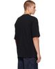 JACQUEMUS JACQUEMUS Black 'The Jacquemus' T-shirt - 3